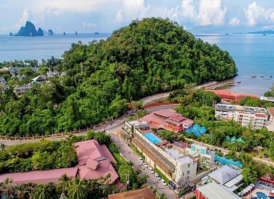 Navinda Krabi