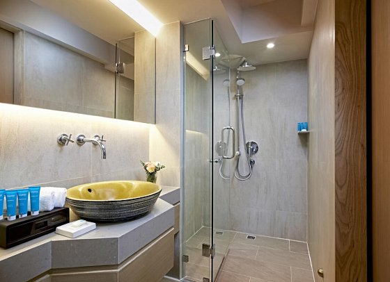 Amari Vogue Resort - Badbsp. Two Bedroom Private Pool (Zimmercodierung UGP)