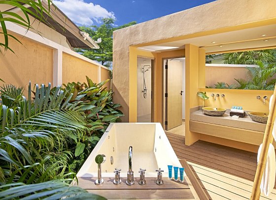 Amari Vogue Resort - Wohnbsp. Two Bedroom Private Pool (Zimmercodierung UGP)