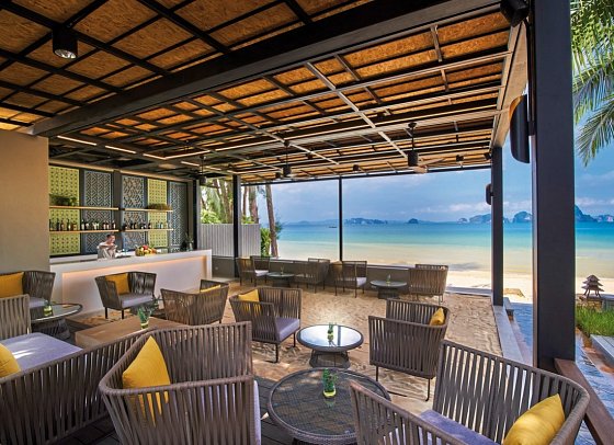 Amari Vogue Resort
