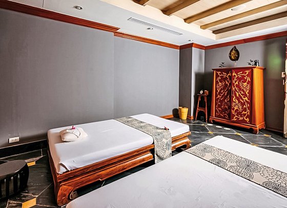 Amari Vogue Resort