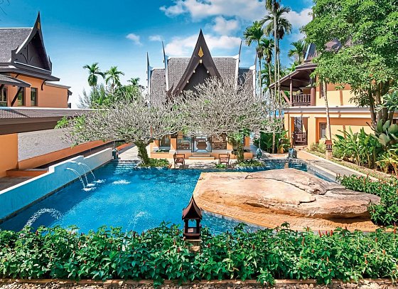 Amari Vogue Resort