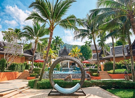 Amari Vogue Resort
