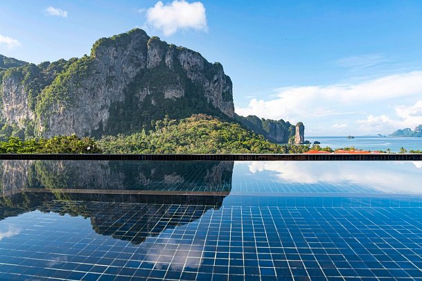 AVANI Ao Nang Cliff Krabi Resort