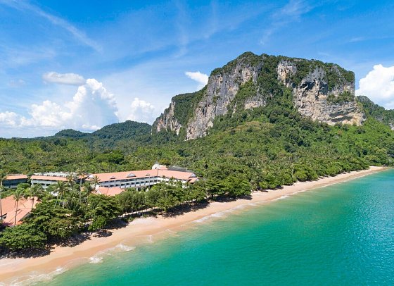 Avani Ao Nang Cliff Krabi Resort
