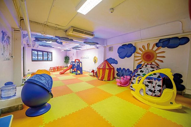 Krabi La Playa Resort