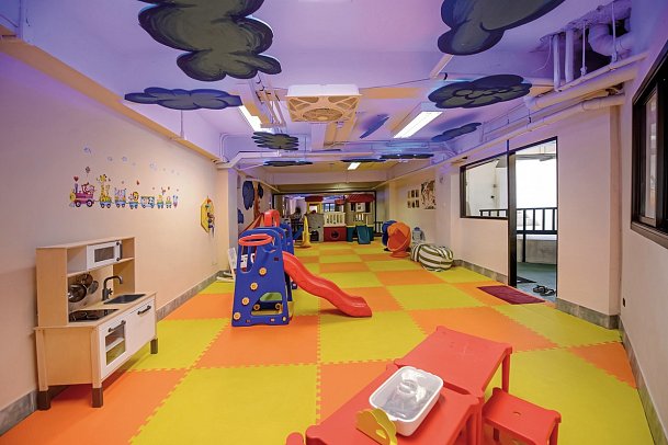 Krabi La Playa Resort