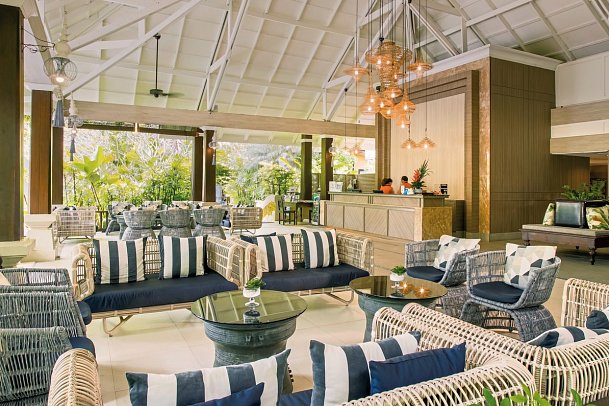 Krabi La Playa Resort