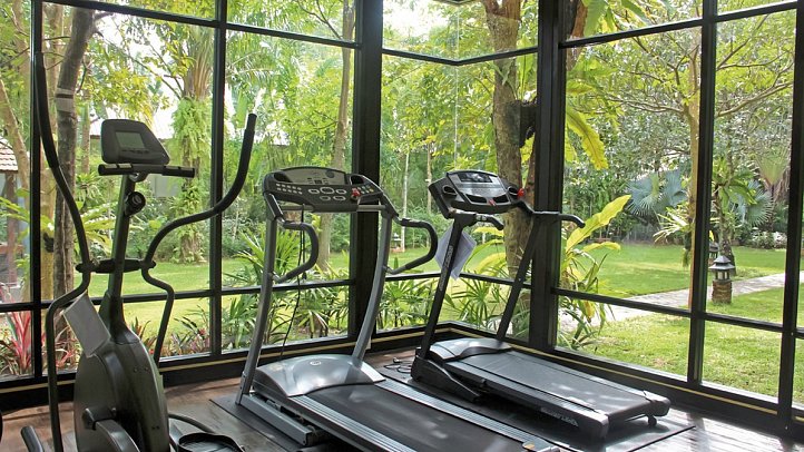 Krabi La Playa Resort