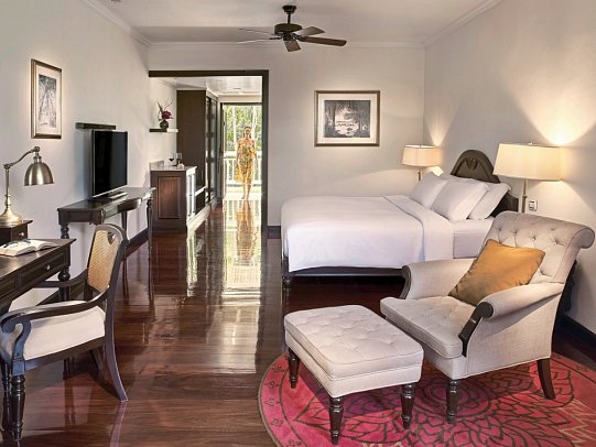 Sofitel Krabi Phokeethra Golf & Spa Resort - Wohnbeispiel Superior (Zimmercodierung US1)