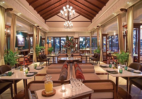 Sofitel Krabi Phokeethra Golf & Spa Resort