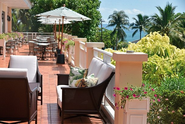 Sofitel Krabi Phokeethra Golf & Spa Resort