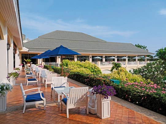 Sofitel Krabi Phokeethra Golf & Spa Resort