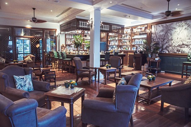 Sofitel Krabi Phokeethra Golf & Spa Resort