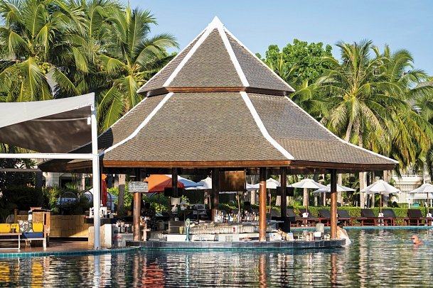 Sofitel Krabi Phokeethra Golf & Spa Resort