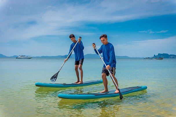 Sofitel Krabi Phokeethra Golf & Spa Resort