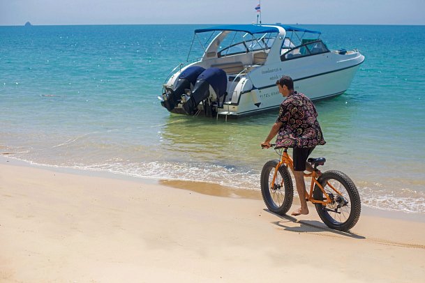 Sofitel Krabi Phokeethra Golf & Spa Resort