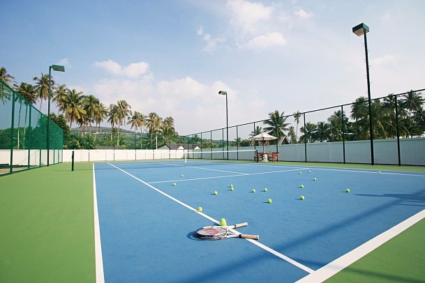 Sofitel Krabi Phokeethra Golf & Spa Resort