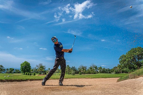 Sofitel Krabi Phokeethra Golf & Spa Resort