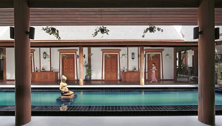 Sofitel Krabi Phokeethra Golf & Spa Resort