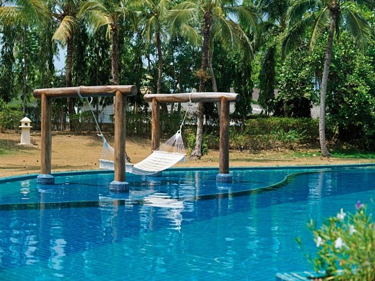 Sofitel Krabi Phokeethra Golf & Spa Resort