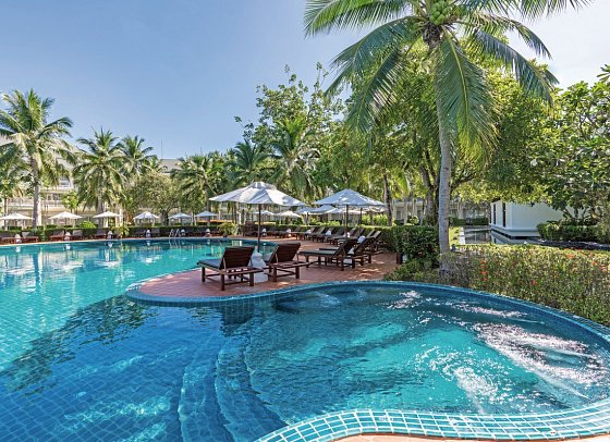 Sofitel Krabi Phokeethra Golf & Spa Resort