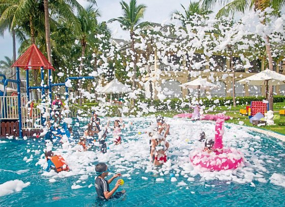 Sofitel Krabi Phokeethra Golf & Spa Resort