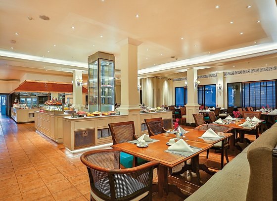 Sofitel Krabi Phokeethra Golf & Spa Resort