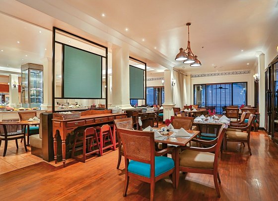 Sofitel Krabi Phokeethra Golf & Spa Resort