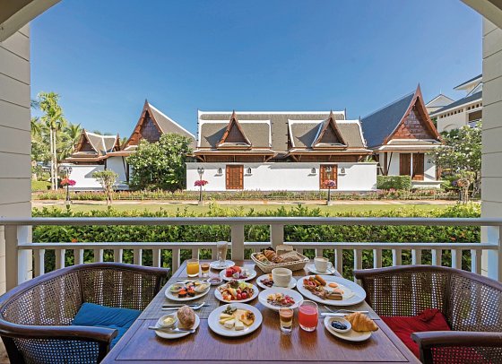 Sofitel Krabi Phokeethra Golf & Spa Resort