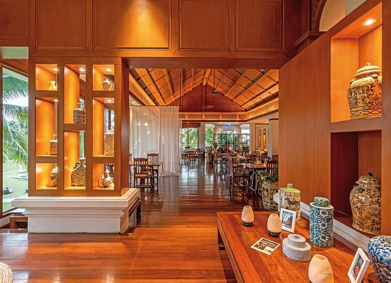 Sofitel Krabi Phokeethra Golf & Spa Resort
