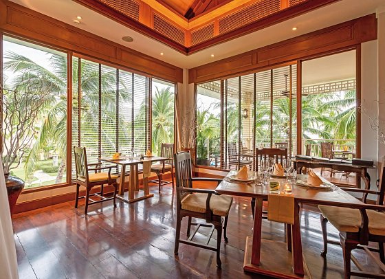 Sofitel Krabi Phokeethra Golf & Spa Resort