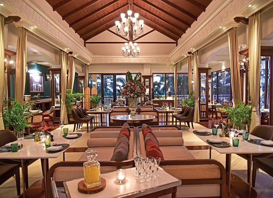 Sofitel Krabi Phokeethra Golf & Spa Resort