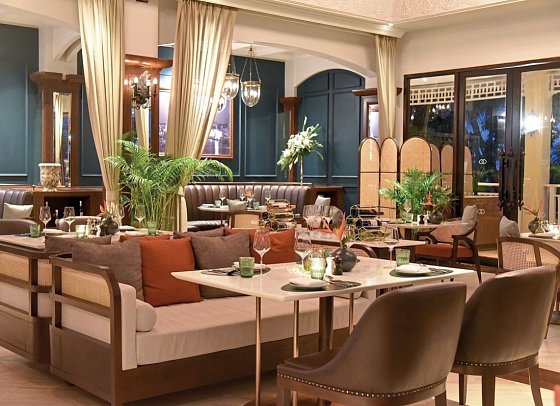 Sofitel Krabi Phokeethra Golf & Spa Resort