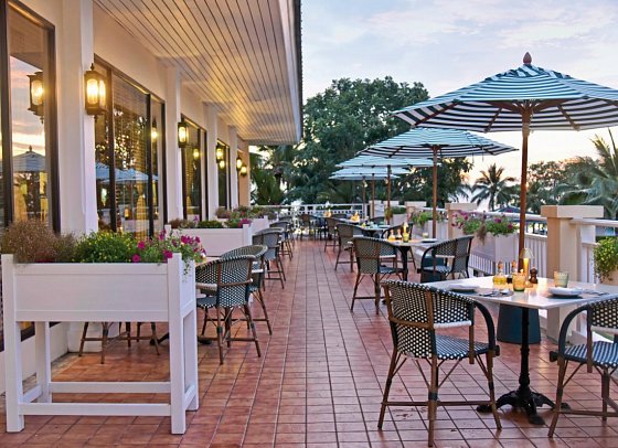 Sofitel Krabi Phokeethra Golf & Spa Resort