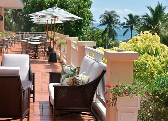 Sofitel Krabi Phokeethra Golf & Spa Resort