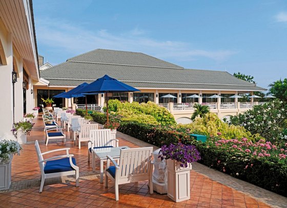 Sofitel Krabi Phokeethra Golf & Spa Resort