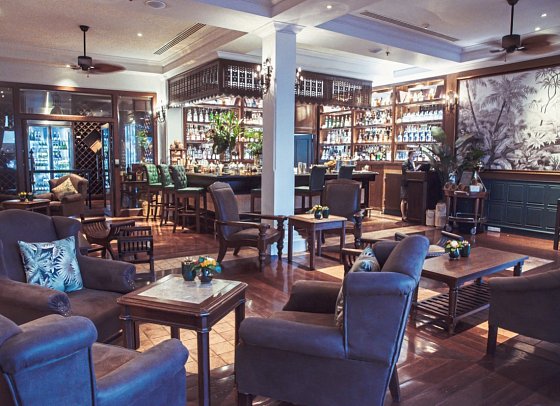 Sofitel Krabi Phokeethra Golf & Spa Resort