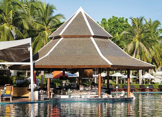 Sofitel Krabi Phokeethra Golf & Spa Resort