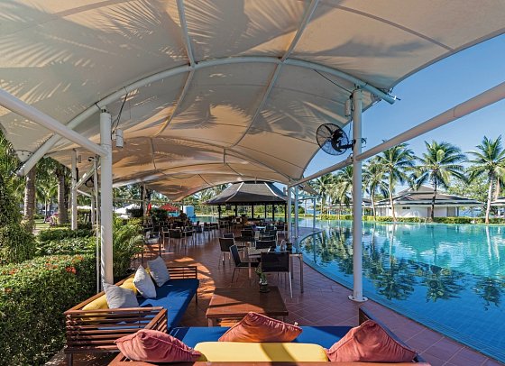 Sofitel Krabi Phokeethra Golf & Spa Resort