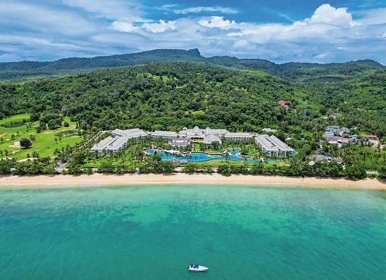 Sofitel Krabi Phokeethra Golf & Spa Resort