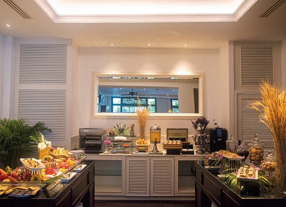 Sofitel Krabi Phokeethra Golf & Spa Resort