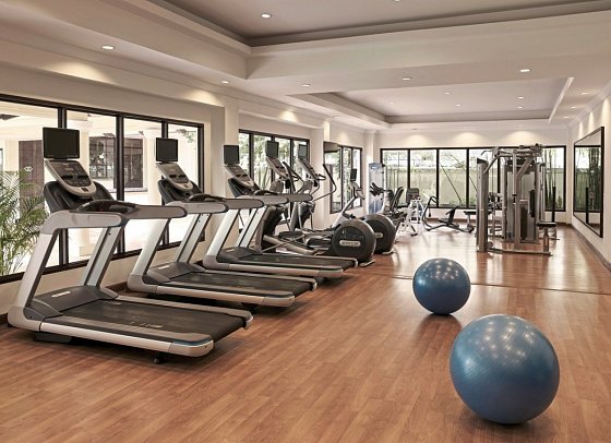 Sofitel Krabi Phokeethra Golf & Spa Resort