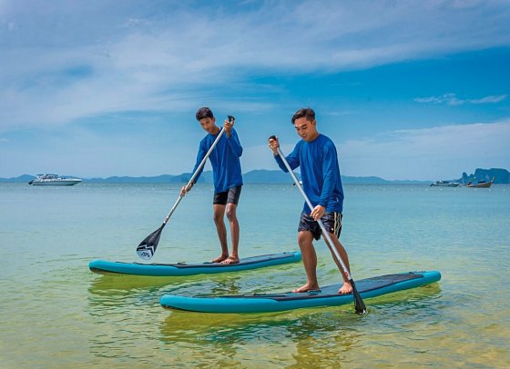 Sofitel Krabi Phokeethra Golf & Spa Resort