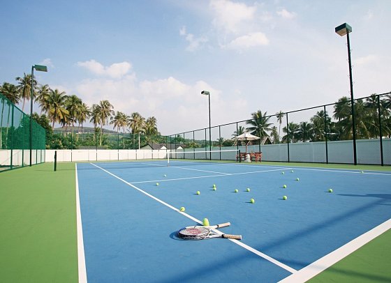 Sofitel Krabi Phokeethra Golf & Spa Resort