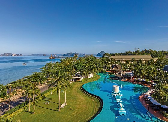 Sofitel Krabi Phokeethra Golf & Spa Resort