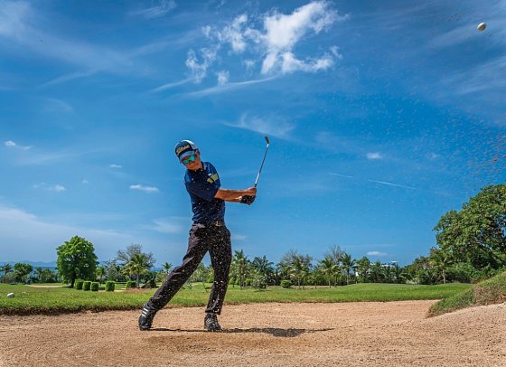 Sofitel Krabi Phokeethra Golf & Spa Resort