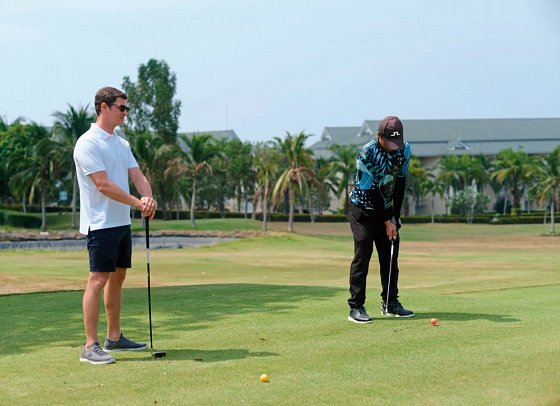 Sofitel Krabi Phokeethra Golf & Spa Resort
