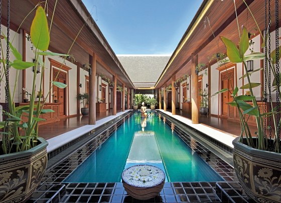 Sofitel Krabi Phokeethra Golf & Spa Resort