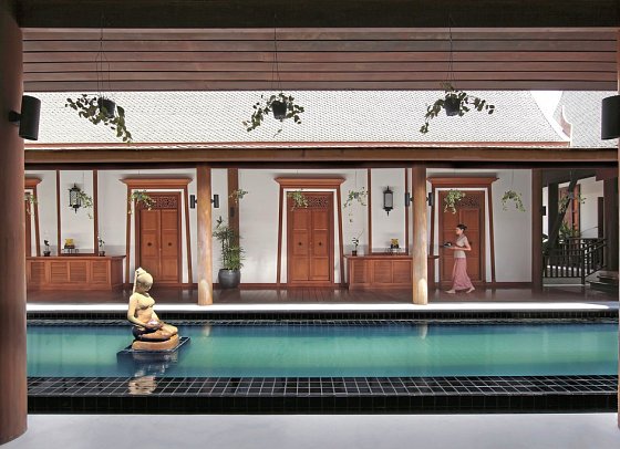 Sofitel Krabi Phokeethra Golf & Spa Resort